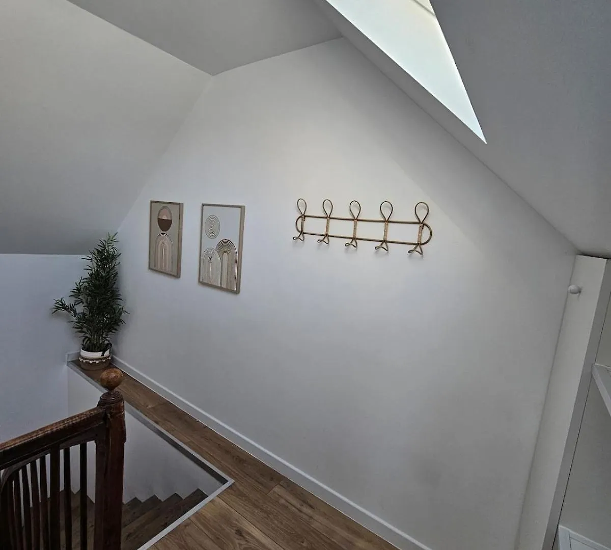 L'Authentique, Appartement 7 Loudeac France